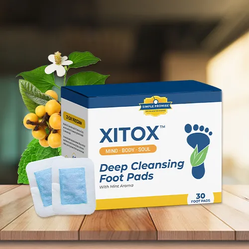 lodo xitox